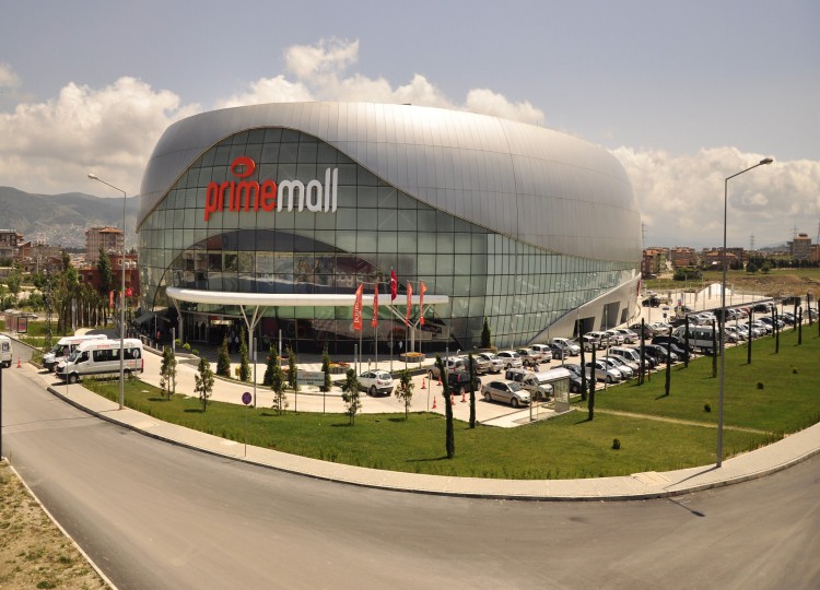 Hatay Primemall AVM